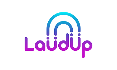 LaudUp.com